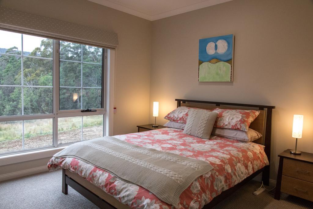 Mountain Blue Guest House Deloraine Εξωτερικό φωτογραφία