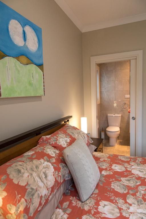 Mountain Blue Guest House Deloraine Εξωτερικό φωτογραφία