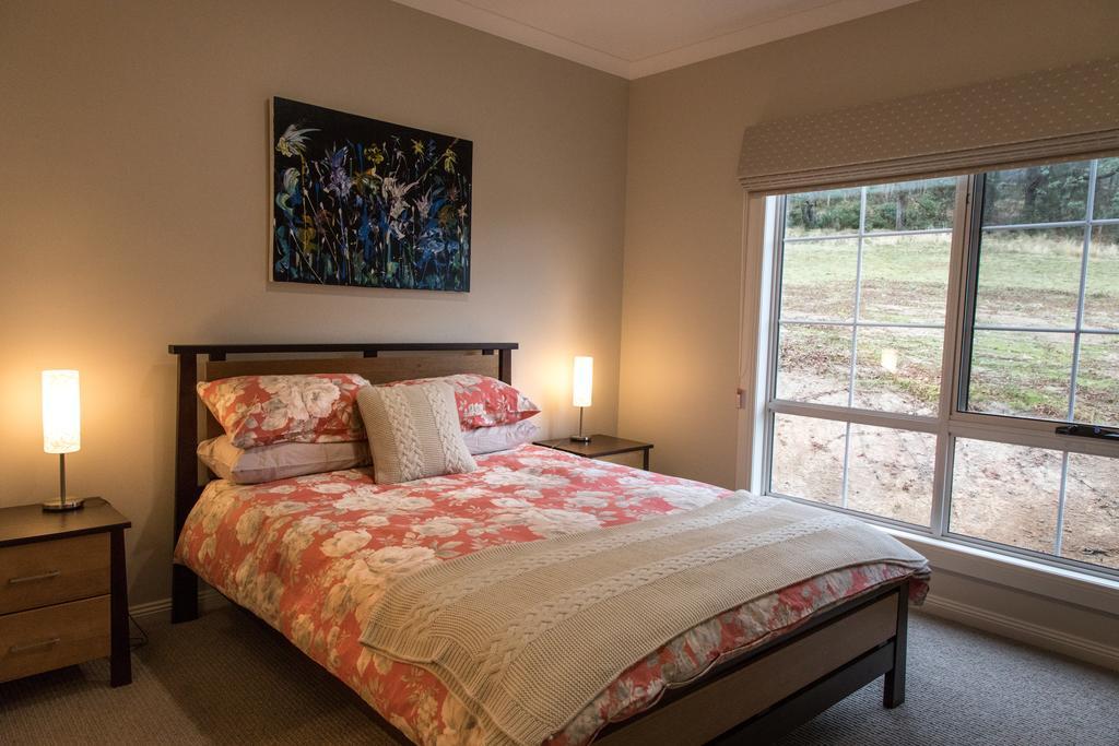 Mountain Blue Guest House Deloraine Εξωτερικό φωτογραφία